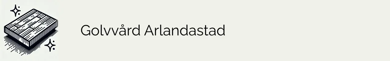 Golvvård Arlandastad