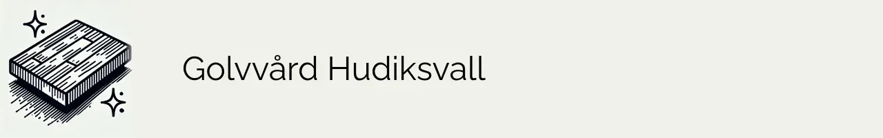 Golvvård Hudiksvall